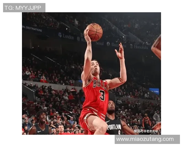 12月18日NBA焦点战雷霆客场挑战公牛期待精彩对决