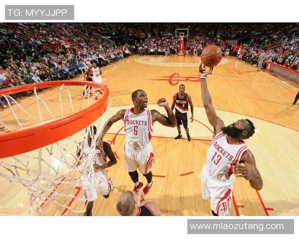 2018年NBA季后赛开拓者与火箭激战回顾精彩瞬间与战术分析 2018年NBA季后赛开拓者与火箭激战回顾精彩瞬间与战术分析