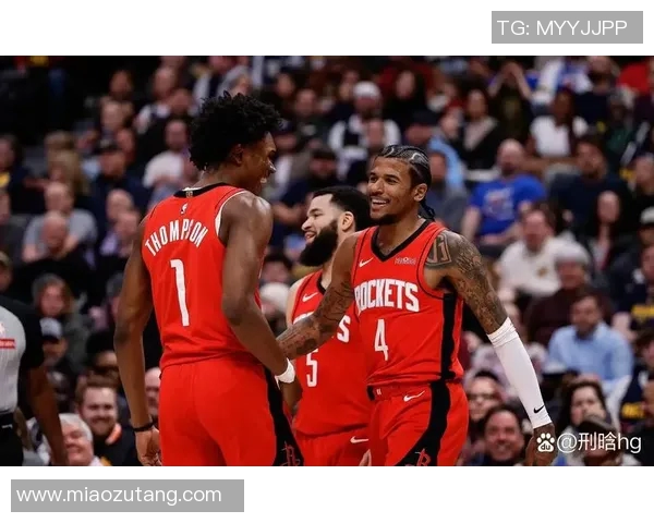 2017至2018赛季掘金与火箭的精彩对决回顾与分析