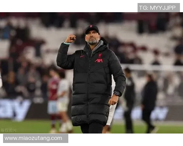 克洛普确认续约利物浦全力以赴争夺下赛季欧冠荣耀