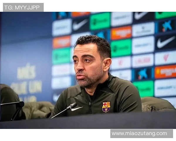 哈维宣布赛季结束后辞职巴萨亟需注入新动力与活力