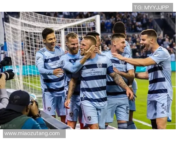 堪萨斯城与洛杉矶FC激战正酣谁能在这场对决中笑到最后