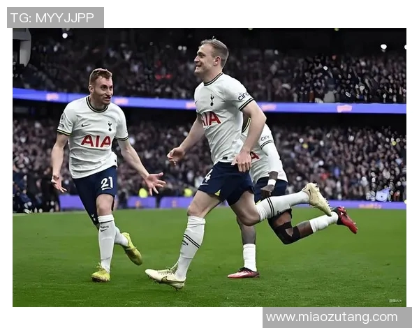 英超焦点战热刺主场迎战曼城争夺积分榜重要位置