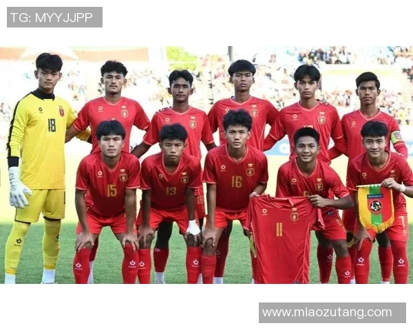 2004亚洲杯缅甸队激战对手精彩瞬间回顾与分析 2004亚洲杯缅甸队激战对手精彩瞬间回顾与分析