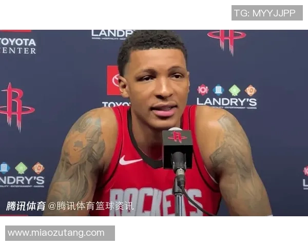 小贾巴里史密斯:新星崛起的篮球之路与未来展望