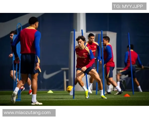 巴萨对阵马洛卡精彩直播全程回顾与赛后分析