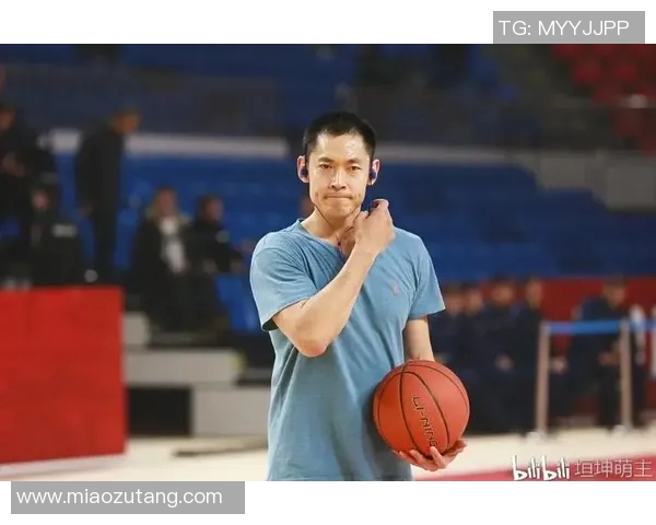 张庆鹏：从篮球场上的拼搏者到人生舞台的励志榜样