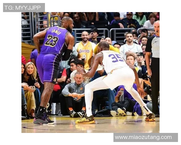 掘金与湖人对决分析：战术布局与球员表现的深度解读