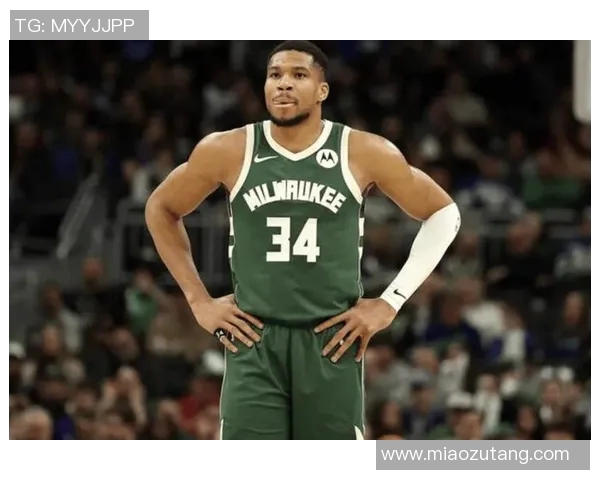 扬尼斯阿德托昆博的篮球之路与传奇人生探索