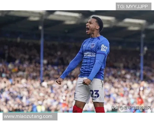 朴次茅斯与牛津联对决前瞻及比分预测分析 朴次茅斯与牛津联对决前瞻及比分预测分析