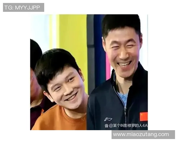 樊振东与王励勤的巅峰对决乒乓球传奇的传承与创新之战 樊振东与王励勤的巅峰对决乒乓球传奇的传承与创新之战