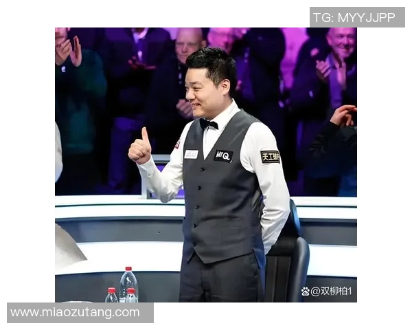 丁俊晖与周跃龙激战成焦点赛果揭晓引发球迷热议